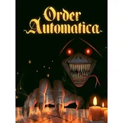 Order Automatica Steam Key (PC) GLOBAL