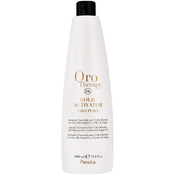 Fanola Gold Therapy Gold Activator Pure Gold Oxidizer 1000ml 20 VOL | 6%