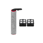 Mobilly komplet valja in filtra za mop Dreame H15 Pro, 3 kosi