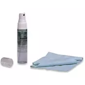 Cleaning Kit, for LCD, 30 ml, Lavander