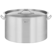 Indukcijski lonec - 31 L - O 40 cm - Royal Catering