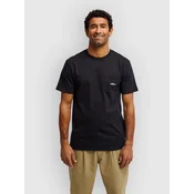Quiksilver Diamond Pocket moška majica black