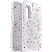OTTERBOX CORE SAMSUNG GALAXY S24/SPRINKLES WHITE (77-95339)