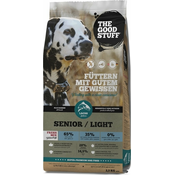 The Goodstuff LOSOS Senior & Light suha hrana - 2,50 kg