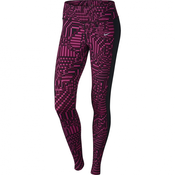 NIKE tajice FA15 PRINTED EPIC LUX TIGHT 686038-616