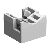 Bosch Nosac za kablove sa opcijom za vezicu PRO EPT-B 1600A032GF