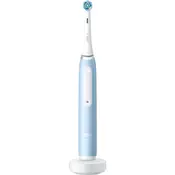 ORAL-B električna četkica za zube iO3, plava