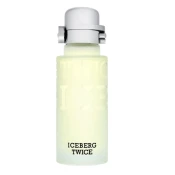 Iceberg Iceberg Twice Men Edt Spray 125ml