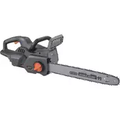 EXTOL pila retezová aku 60V, 51cm, BRUSHLESS, bez baterie a nabíjecky 8795711
