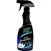 Čistilo za kopalnico Larrin Nano Effect, 500 ml