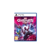 MARVELS GUARDIANS OF THE GALAXY PS5 STANDARD EDITION #itakcija