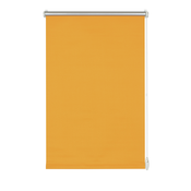Gardinia easyfix rolo termo narančasti - 120x150