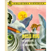 NOSO ROG - pripovijesti iz prapovijesti