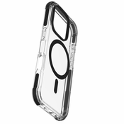 CellularLine CELLULARLINE iPhone 16 Pro Max Tetra Mag ovitek, (21376264)