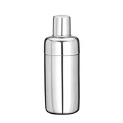 3-delni Cobbler shaker, BarUp, 0,5 l, ?79x(V)199 mm