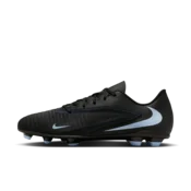 Nike Phantom 6 Low Club Multi-Ground Football Boot - Black