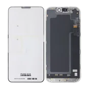 OLED Zaslon sklop za iPhone 17 Pro | 661-56125 | Genuine Apple