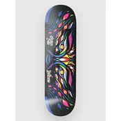 Birdhouse Hale Entities 8.75 Skateboard skate deska multi