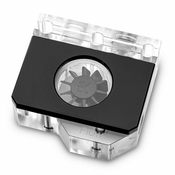 EK Water Blocks EK Water Blocks 3831109829721 del/pripomoček za računalniški hladilni sistem Indikator pretoka