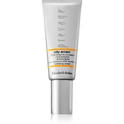 Elizabeth Arden Prevage City Smart Broad Spectrum SPF 50 Hydrating Shield dnevna vlažilna in zaščitna krema SPF 50 40 ml