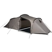 Kampa Wanderlight 3 šotor za 3 osebe, siv