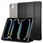 slomart Etui Spigen Smart Fold iPad Pro 13 2024 - črno