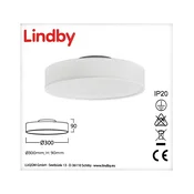Lindby - LED Stropna svetilka SAIRA LED/12W/230V