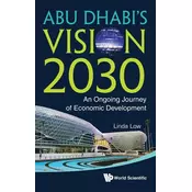 ABU DHABIS VISION 2030
