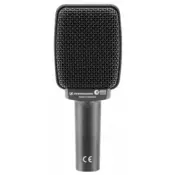 Sennheiser e 609 Silver Dynamic Instrument Mic