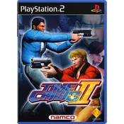 Time Crisis 2 (PS2) - rabljeno