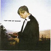 Dylan Owen - Take Care Of Yourself (Ruby Moon Variant Coloured) (LP)
