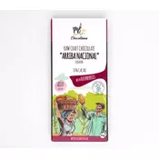 Chocollama Raspberries