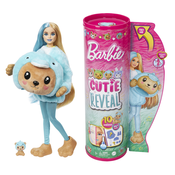 Barbie Barbie Cutie Reveal životinje 2u1, (1015006047)