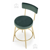 Barska stolica H115 - zelena