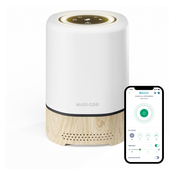 MAXI COSI ovlaživač zraka MC CLEAN 3-IN-1 AIR PURIFIER white 3202101000