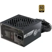 Seasonic CORE GC-750 ATX3.1, PC power supply black, 1x 12-pin high power GPU, 2x PCIe, 750 watts