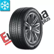 265/55 R19 CONTINENTAL FR WINTERCONTACT TS 850 P AO 113 H XL (B) (B) (73)