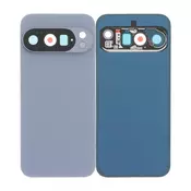 Sklop pokrova baterije za Google Pixel 10 Pro, Moonstone Grey
