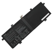 ASUS Baterija za laptop Asus Zenbook UX431/C21N1833, 7.7 V, 47 Wh/6100 mAh, Crna