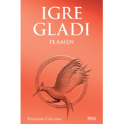 Igre gladi - Plamen - izdanje 2025.