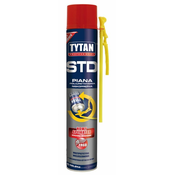 TYTAN Pena 750ml titan ecological o2 ergo multigrade