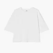 Cropp - Obična majica - white