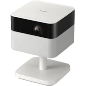 Epson Epson Lifestudio Flex EF-71 prenosni projektor, 700 lumnov, bela
