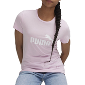PUMA MAJICA PUMA ESS LOGO TEE G DJEVOJCICE