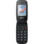 MAXCOM mobilni telefon MM817, Red