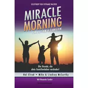 Miracle Morning für Eltern & Familien