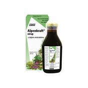 Floradix Alpenkraft sirup 250ml