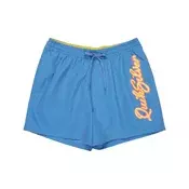 Quiksilver EVERYDAY MALIBU VOLLEY 15, moške kopalne hlače, modra EQYJV04214