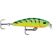Wobler Rapala Ultra Light Minnow 4cm 3gr FT