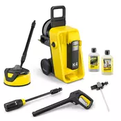 Kärcher K 4 Comfort Premium Home visokotlačni čistilnik, 1800 W, 420 l/h
